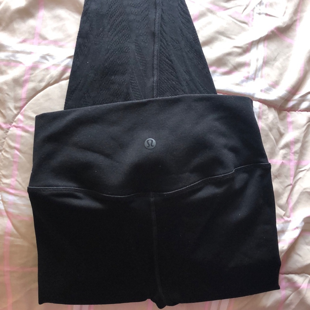 Lululemon reveal tight aurora